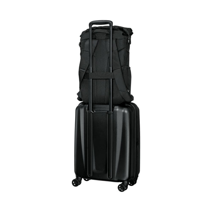 תיק גב Wenger UrbanOne Roll-Top 16 אינץ&
