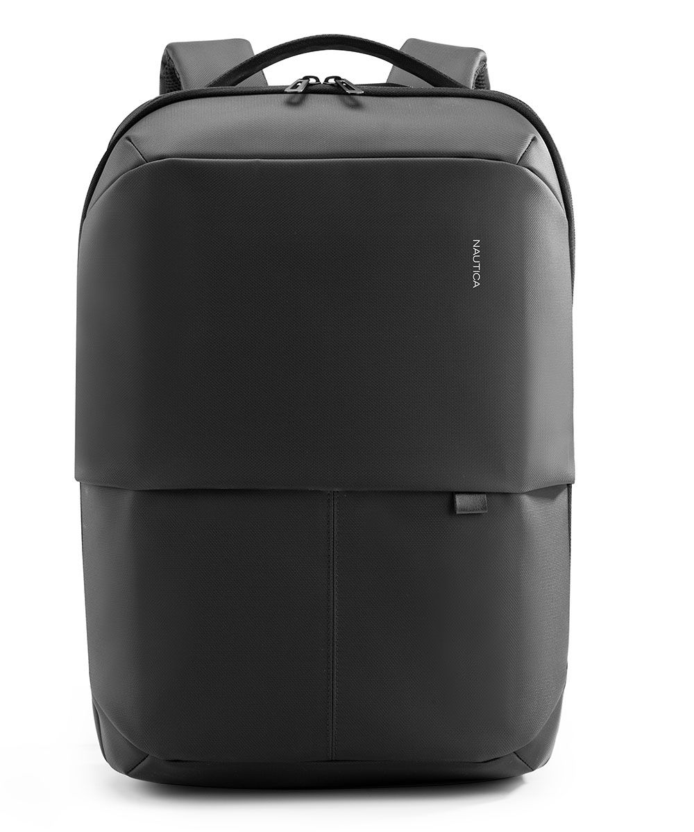NAUTICA תיק גב למחשב נאוטיקה טריפ 16"