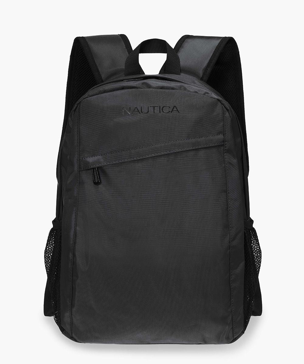 NAUTICA תיק גב למחשב נאוטיקה בייסיק 15.6"