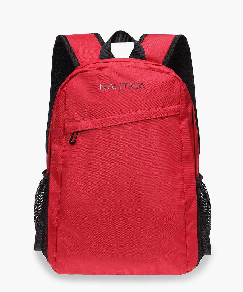 NAUTICA תיק גב למחשב נאוטיקה בייסיק 15.6"
