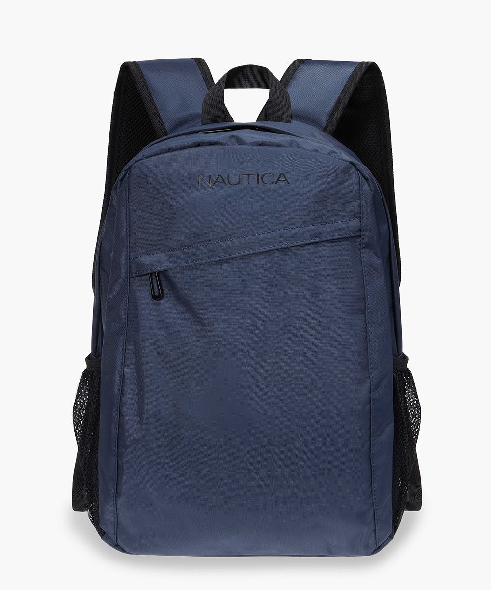 NAUTICA תיק גב למחשב נאוטיקה בייסיק 15.6"
