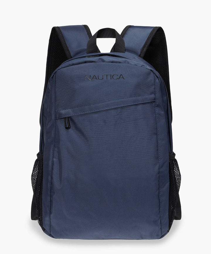 NAUTICA תיק גב למחשב נאוטיקה בייסיק 15.6"