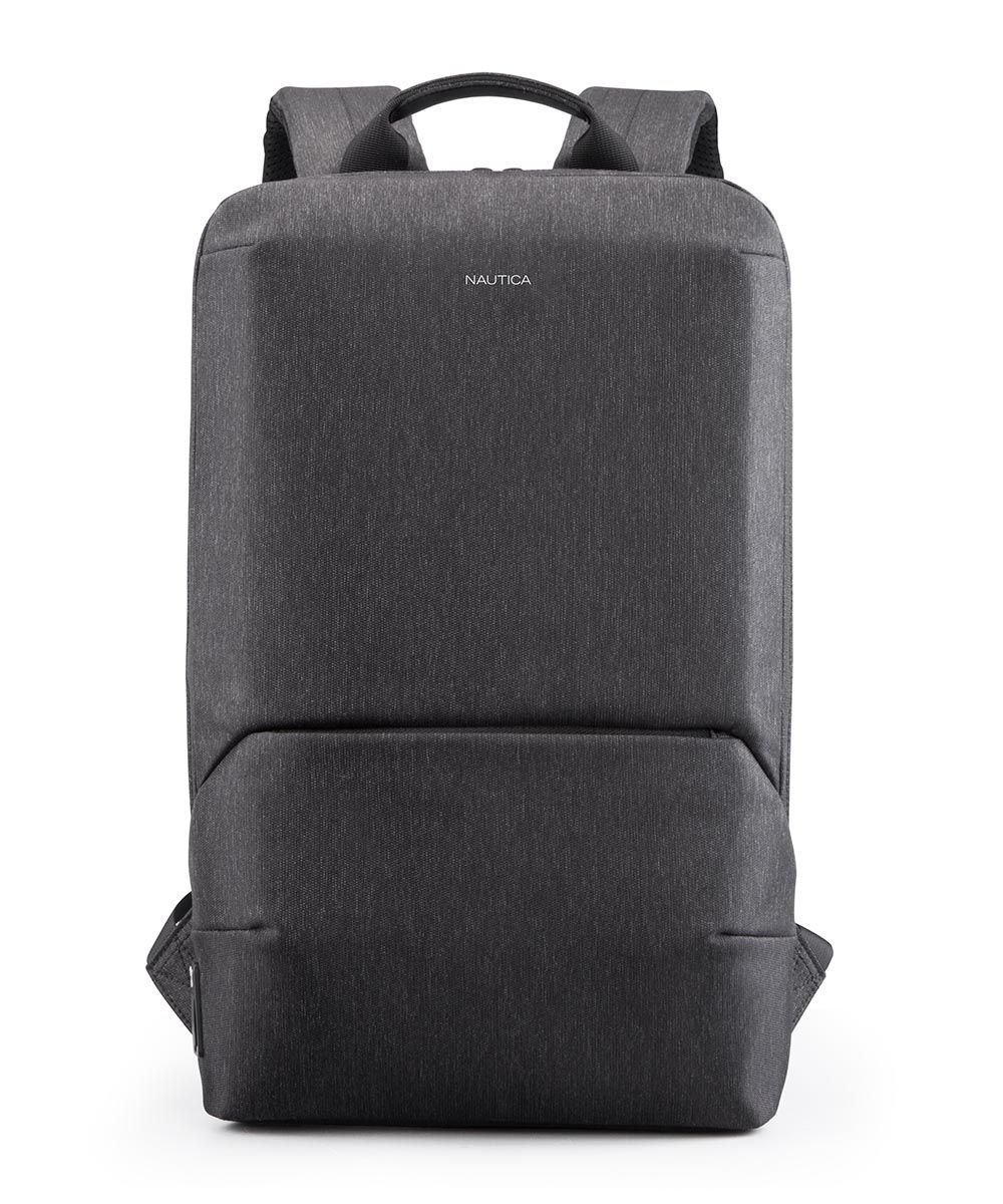 NAUTICA תיק גב למחשב נאוטיקה סקיני 16"