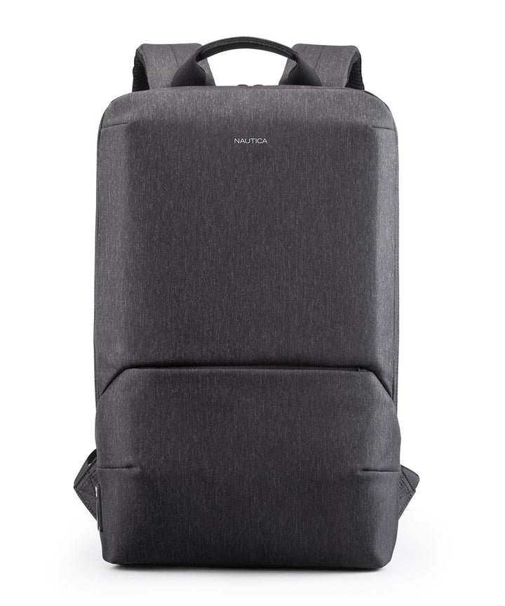 NAUTICA תיק גב למחשב נאוטיקה סקיני 16"
