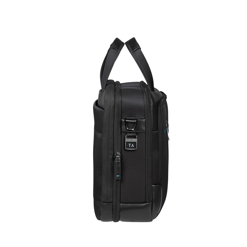Samsonite Spectrolite 3.0 15.6" תיק למחשב נייד בשחור