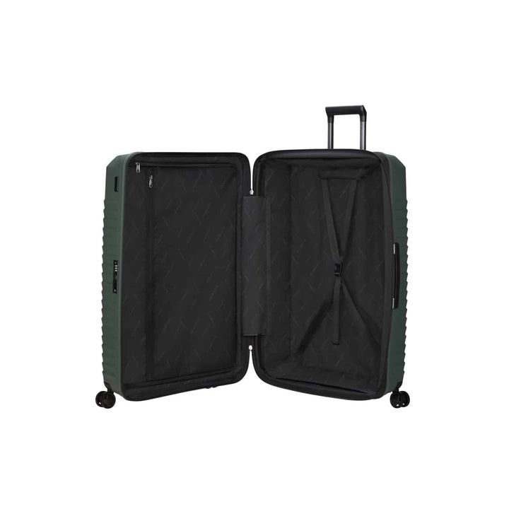 Samsonite מזוודה בינונית קשיחה Intuo EXP 27" עם הרחבה