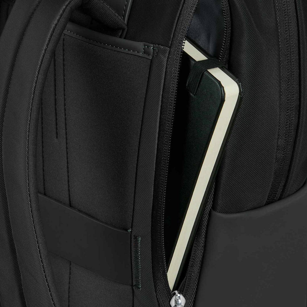 Samsonite 4PACK Handles 14.1" תיק גב לאישה למחשב נייד