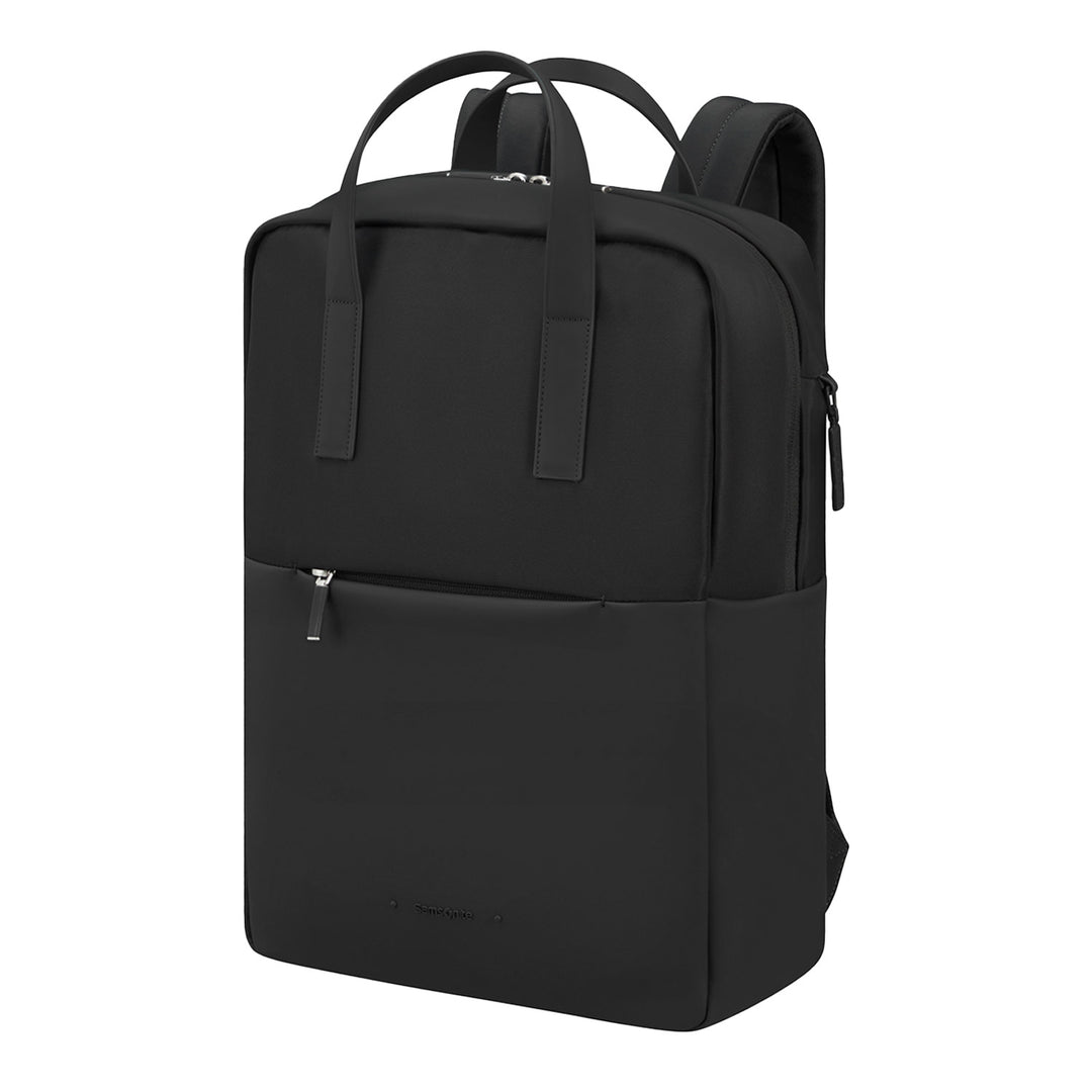 Samsonite 4PACK Handles 14.1" תיק גב לאישה למחשב נייד