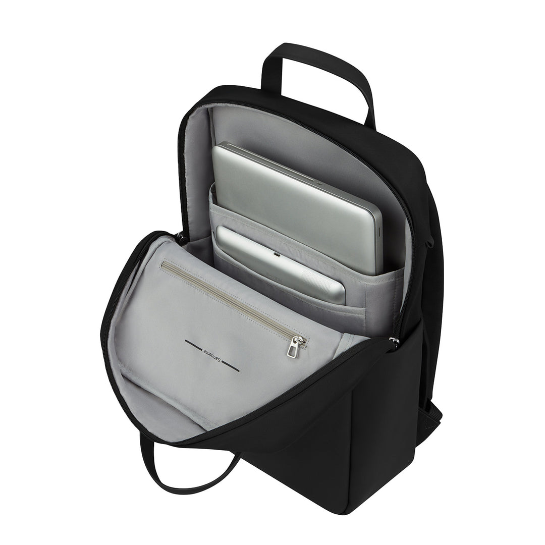 Samsonite 4PACK Handles 14.1" תיק גב לאישה למחשב נייד