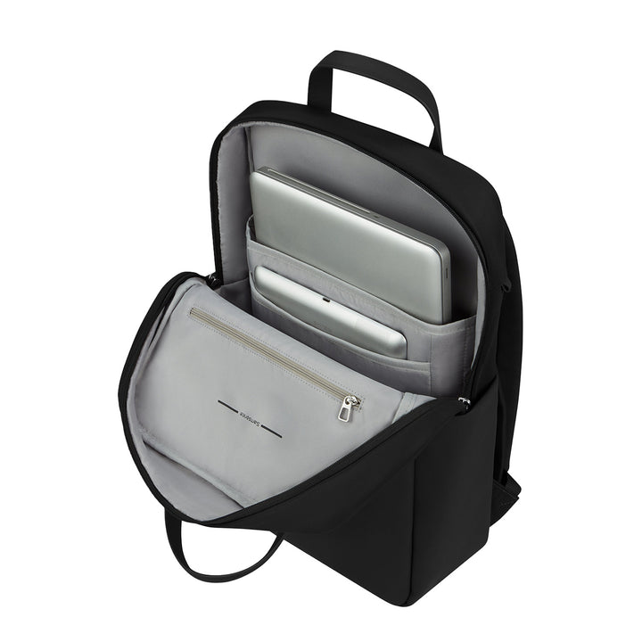 Samsonite 4PACK Handles 14.1" תיק גב לאישה למחשב נייד