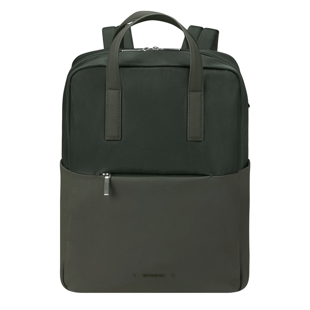 Samsonite 4PACK Handles 14.1" תיק גב לאישה למחשב נייד