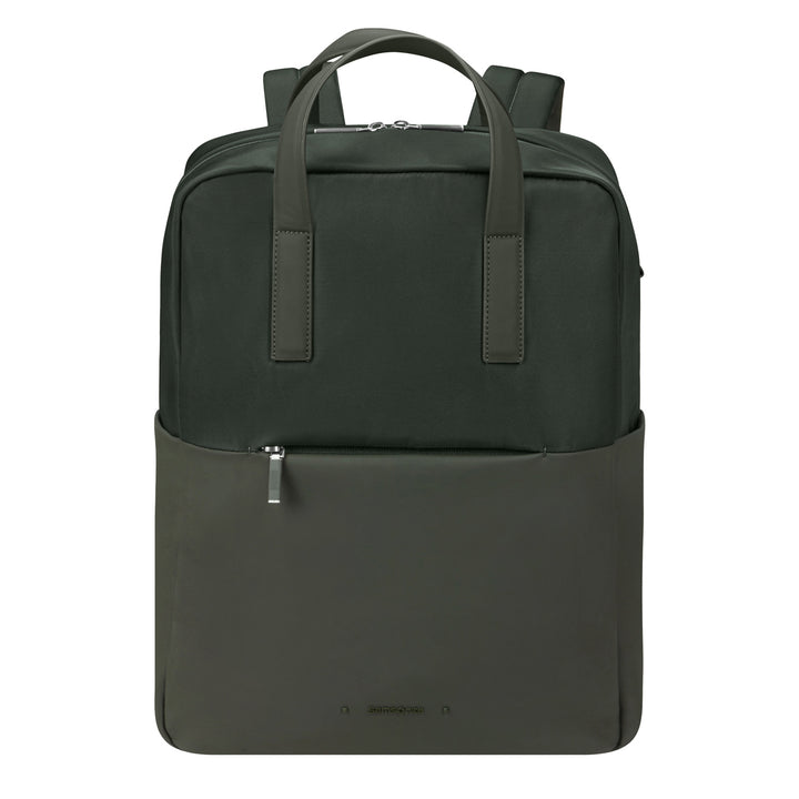 Samsonite 4PACK Handles 14.1" תיק גב לאישה למחשב נייד