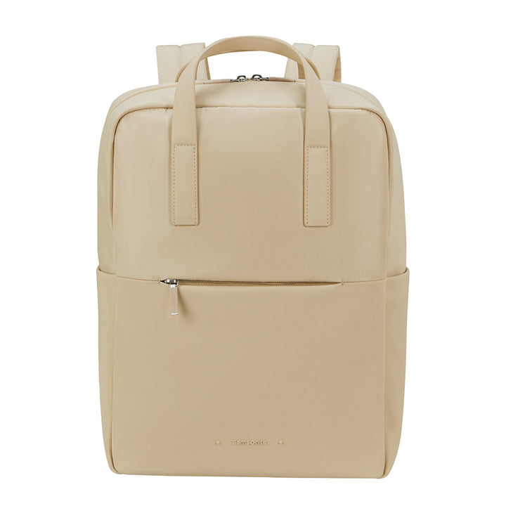 Samsonite 4PACK Handles 14.1" תיק גב לאישה למחשב נייד