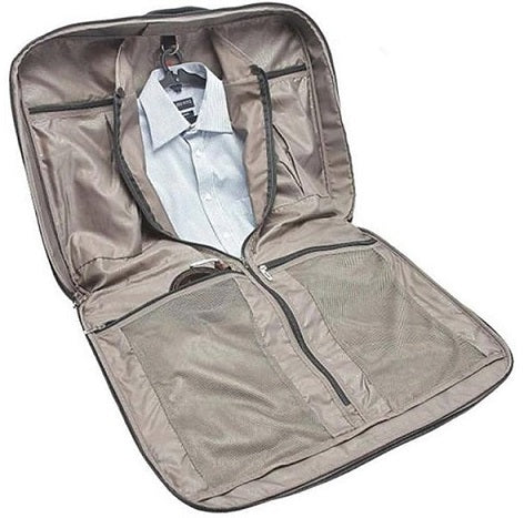 Roncato חליפון תיק חליפות לנסיעות לעלייה למטוס דגם JOY