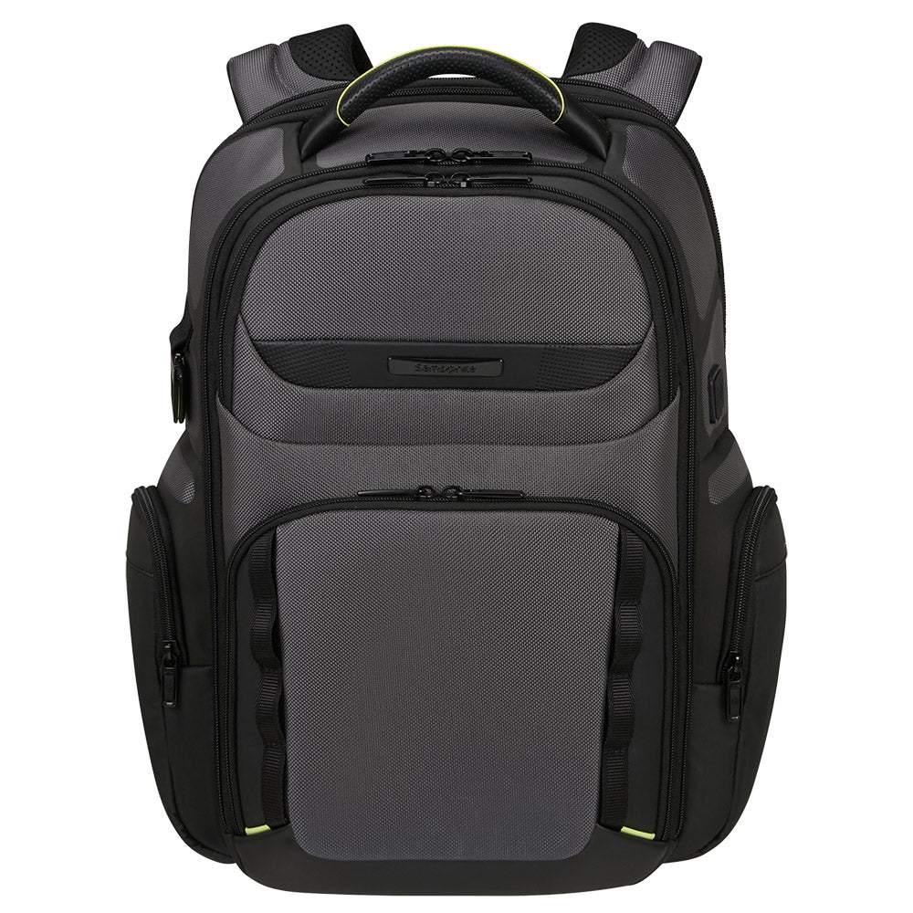 Samsonite Pro-DLX 6 15.6" תיק גב למחשב נייד