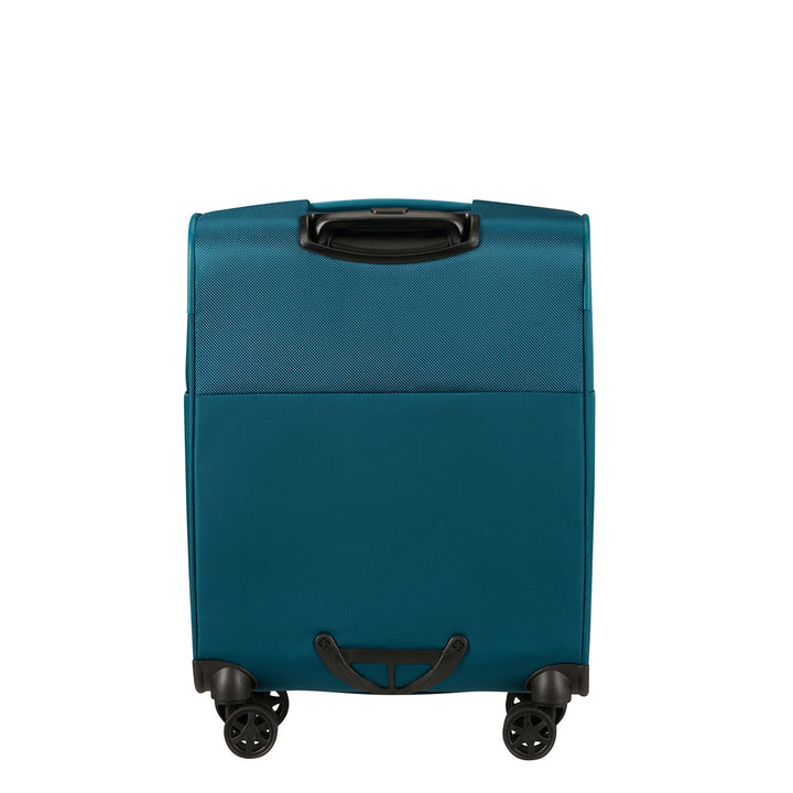 Samsonite Base Breeze 55cm מזוודה טרולי לעלייה למטוס