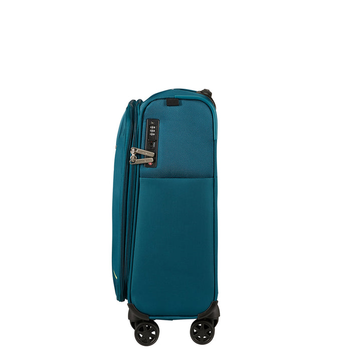 Samsonite Base Breeze 55cm מזוודה טרולי לעלייה למטוס