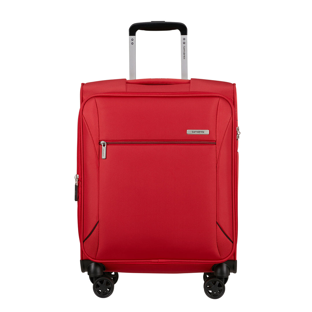 Samsonite Base Breeze 55cm מזוודה טרולי לעלייה למטוס