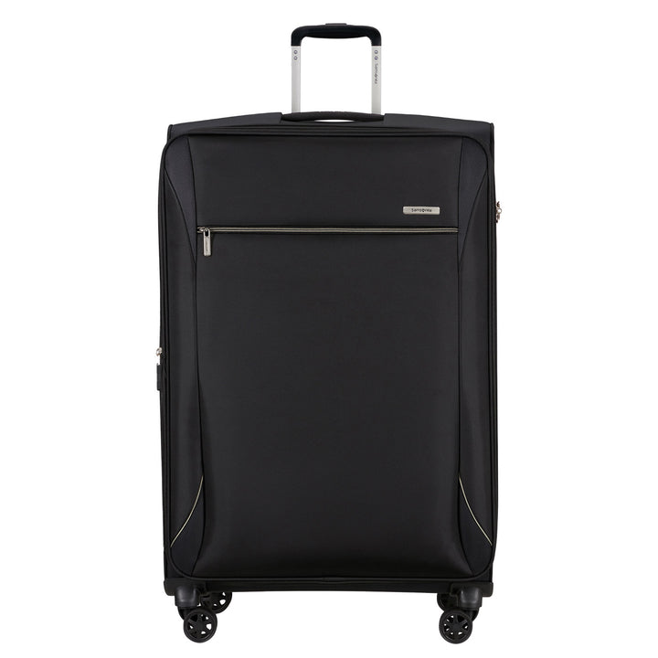 Samsonite Base Breeze 78 CM מזוודה גדולה מבד סמסונייט 28"
