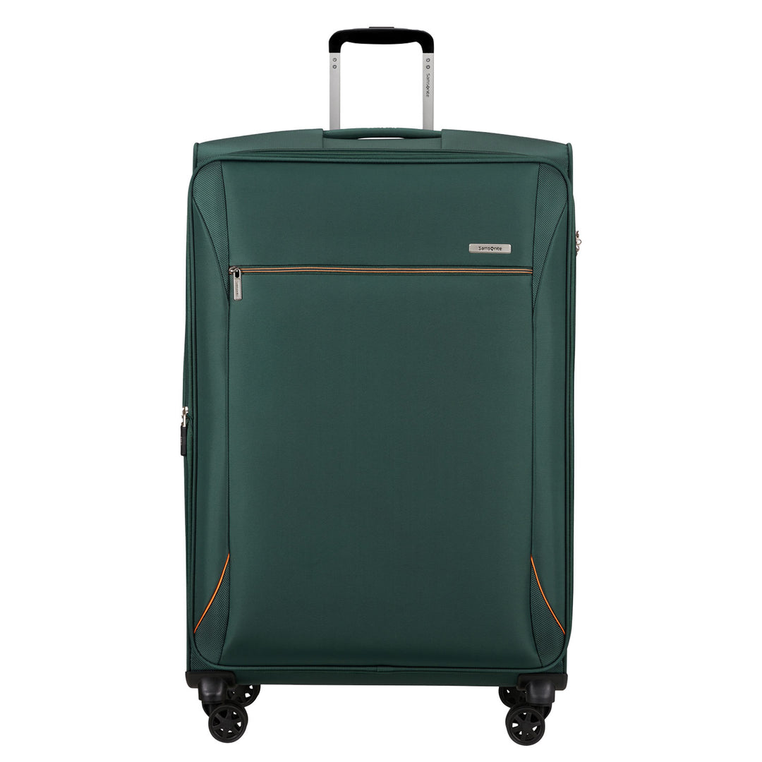 Samsonite Base Breeze 78 CM מזוודה גדולה מבד סמסונייט 28"