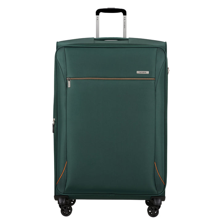 Samsonite Base Breeze 78 CM מזוודה גדולה מבד סמסונייט 28"