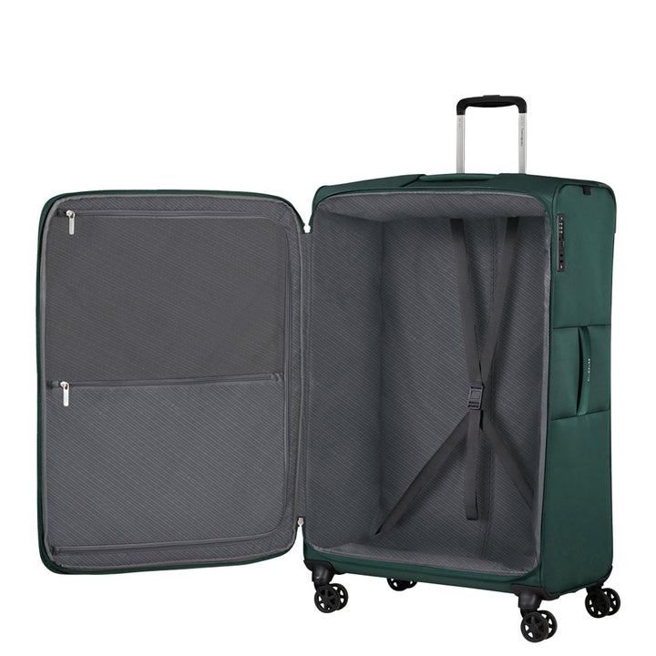 Samsonite Base Breeze 78 CM מזוודה גדולה מבד סמסונייט 28"