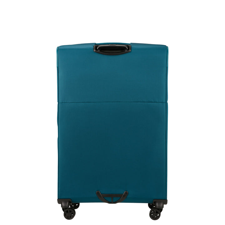 Samsonite Base Breeze 78 CM מזוודה גדולה מבד סמסונייט 28"