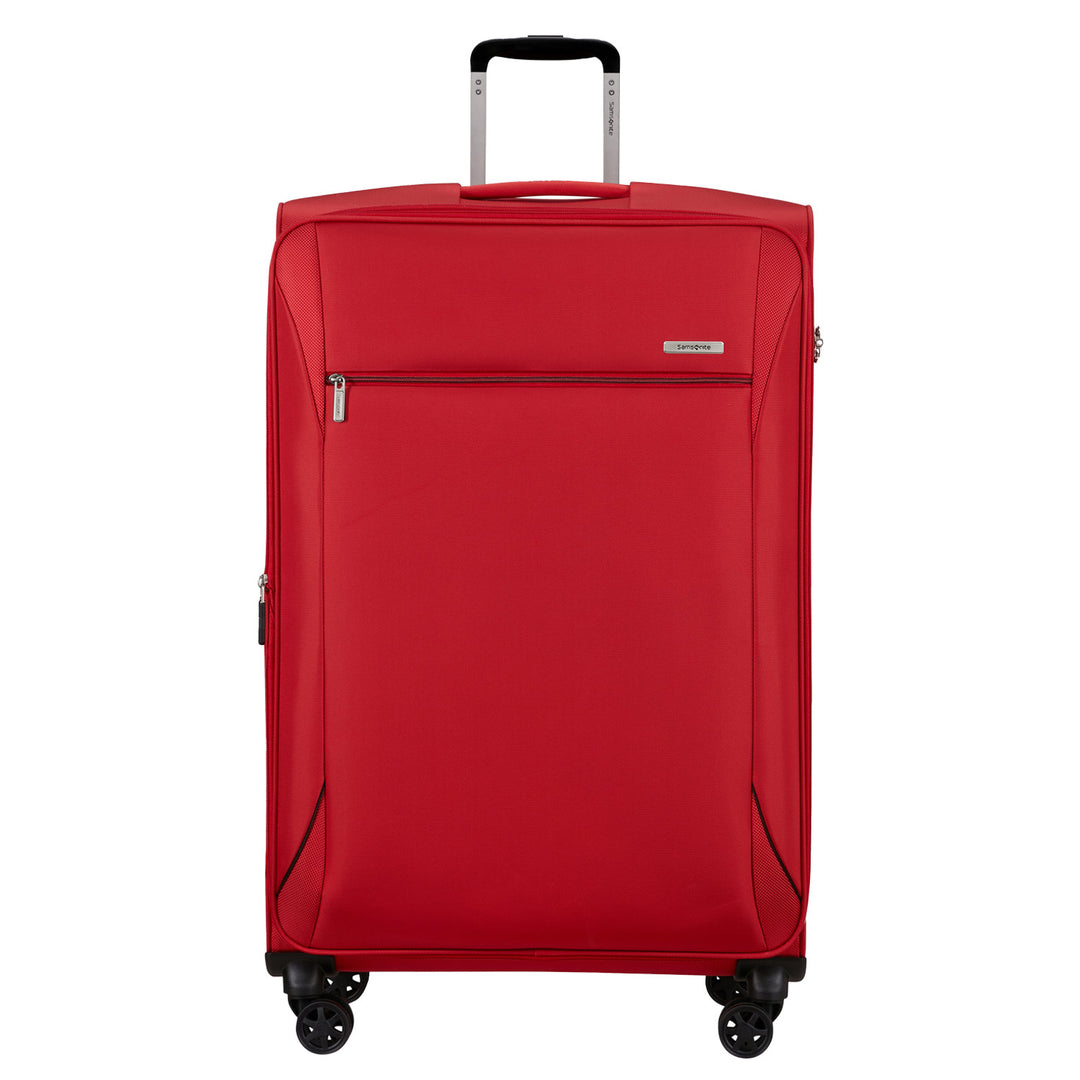 Samsonite Base Breeze 78 CM מזוודה גדולה מבד סמסונייט 28"