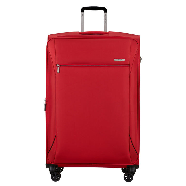Samsonite Base Breeze 78 CM מזוודה גדולה מבד סמסונייט 28"