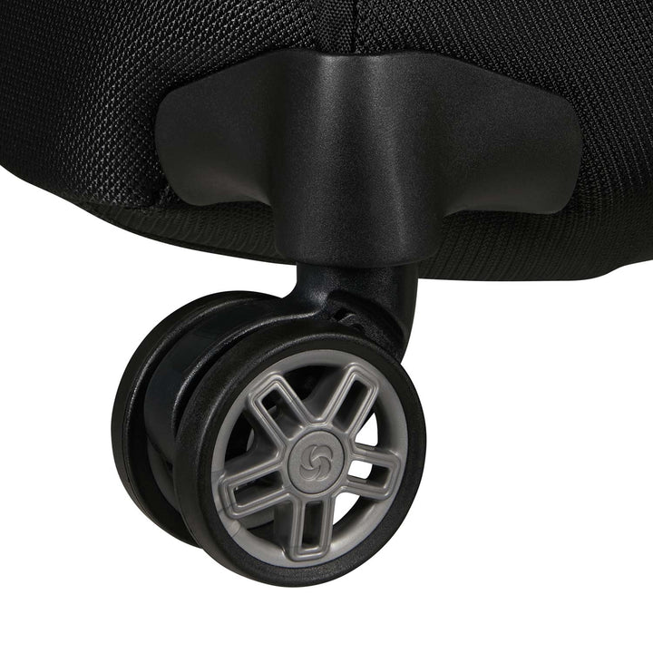 Samsonite Re-lite Spinner 83 CM 31" מזוודה בד גדולה במיוחד סמסונייט