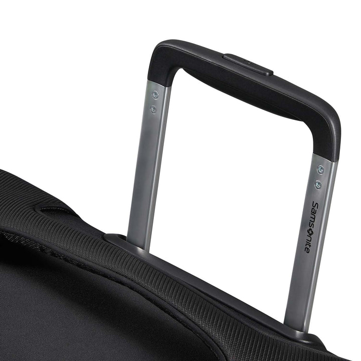 Samsonite Re-lite Spinner 83 CM 31" מזוודה בד גדולה במיוחד סמסונייט