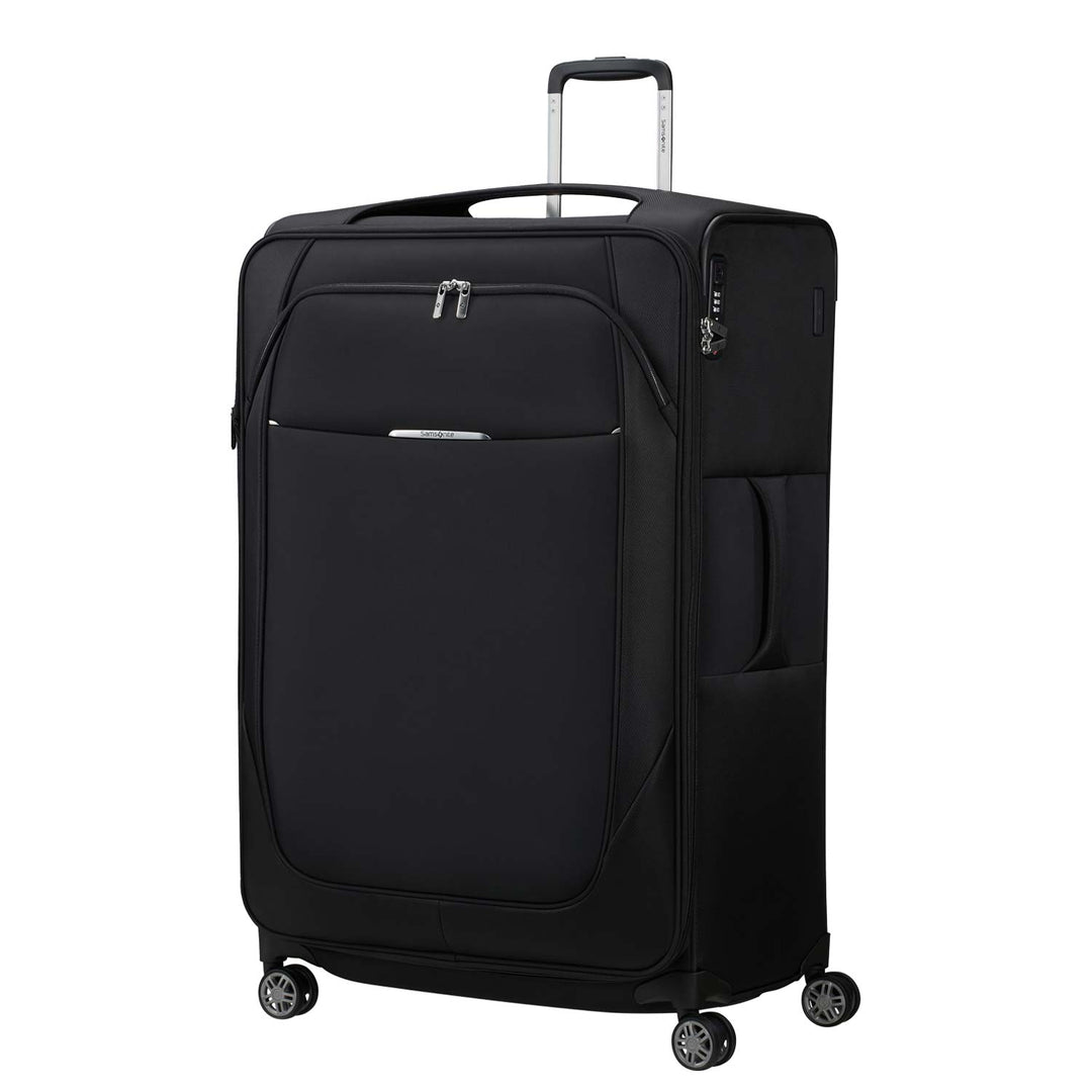 Samsonite Re-lite Spinner 83 CM 31" מזוודה בד גדולה במיוחד סמסונייט