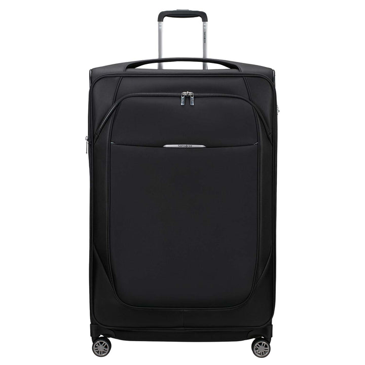Samsonite Re-lite Spinner 83 CM 31" מזוודה בד גדולה במיוחד סמסונייט