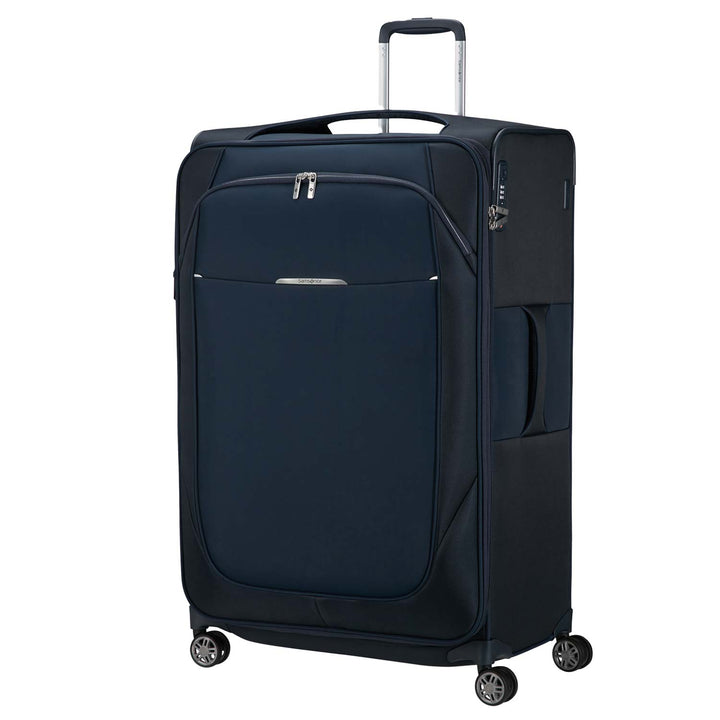 Samsonite Re-lite Spinner 83 CM 31" מזוודה בד גדולה במיוחד סמסונייט
