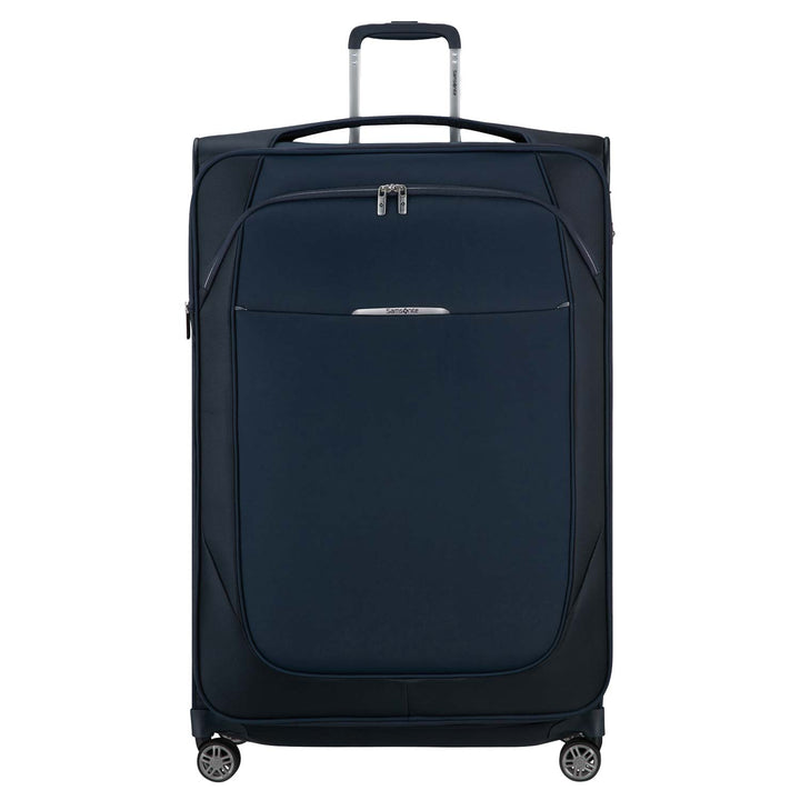 Samsonite Re-lite Spinner 83 CM 31" מזוודה בד גדולה במיוחד סמסונייט