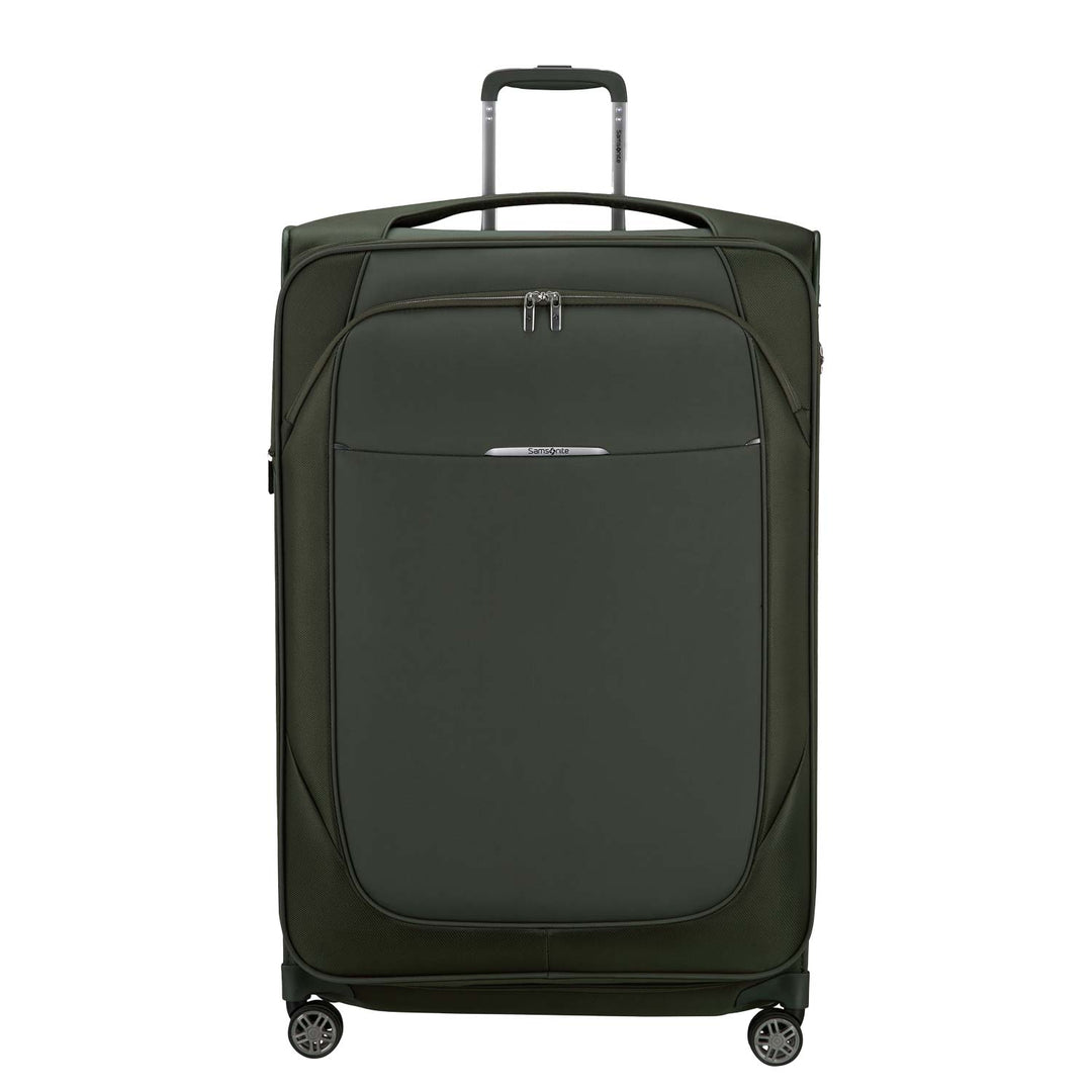 Samsonite Re-lite Spinner 83 CM 31" מזוודה בד גדולה במיוחד סמסונייט