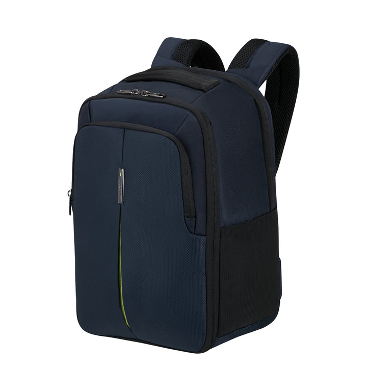 Samsonite GuardIT 3 underseater  תיק גב לטיסות ולמחשב 40 ס"מ