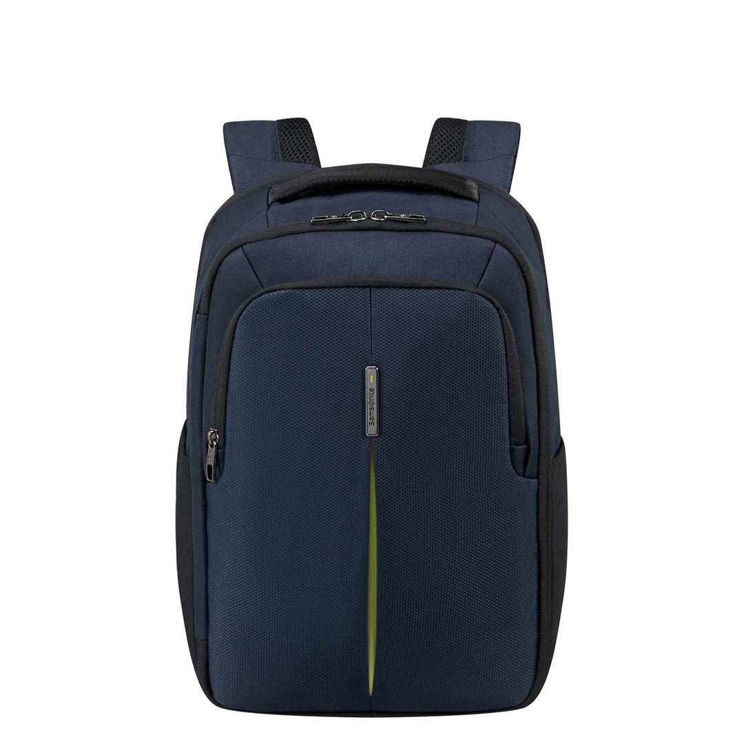 Samsonite GuardIT 3 underseater  תיק גב לטיסות ולמחשב 40 ס"מ