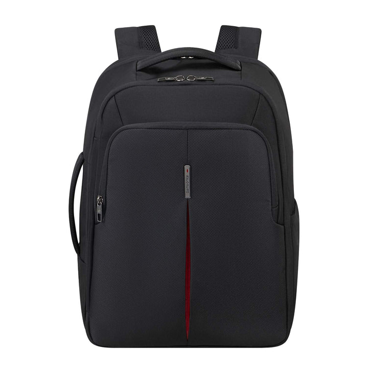 Samsonite GuardIT 3 underseater  תיק גב לטיסות סמסונייט 15.6" 45 ס"מ