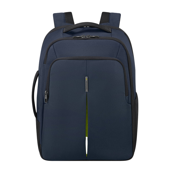 Samsonite GuardIT 3 underseater  תיק גב לטיסות סמסונייט 15.6" 45 ס"מ