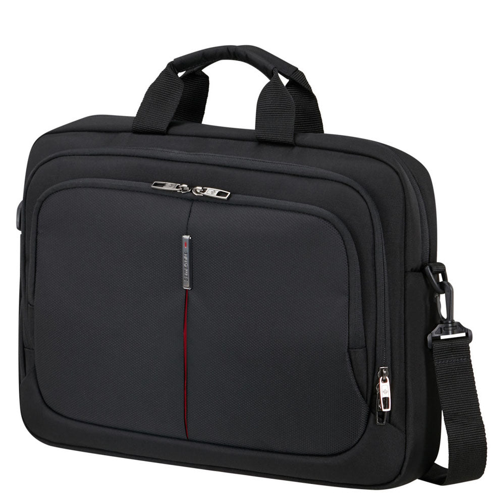 תיק צד למחשב 15.6" Samsonite GuardIT 3.0 שחור