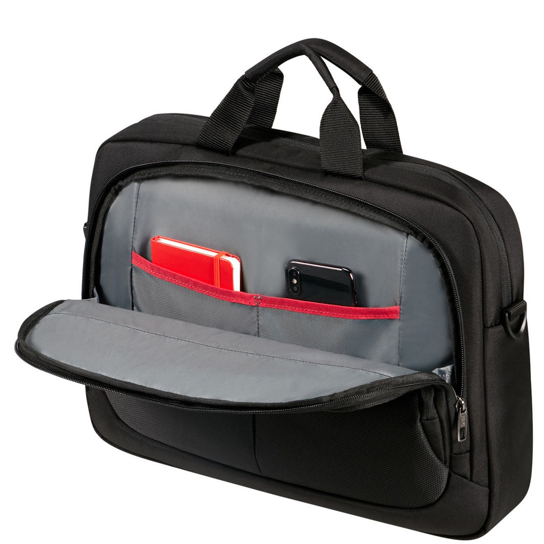 תיק צד למחשב 15.6" Samsonite GuardIT 3.0 שחור