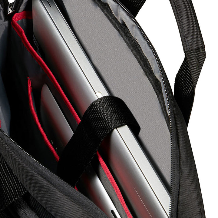תיק צד למחשב 15.6" Samsonite GuardIT 3.0 שחור