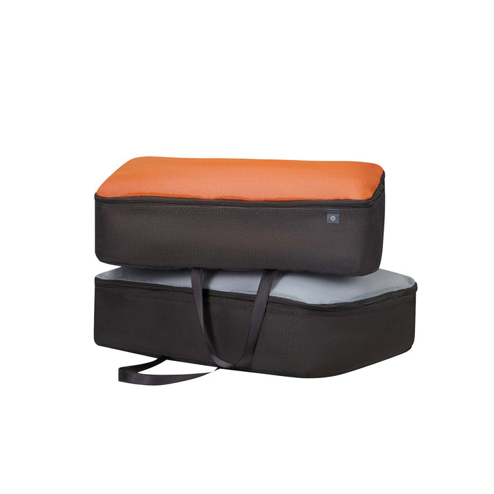 Samsonite Re-lite Spinner 83 CM 31" מזוודה בד גדולה במיוחד סמסונייט