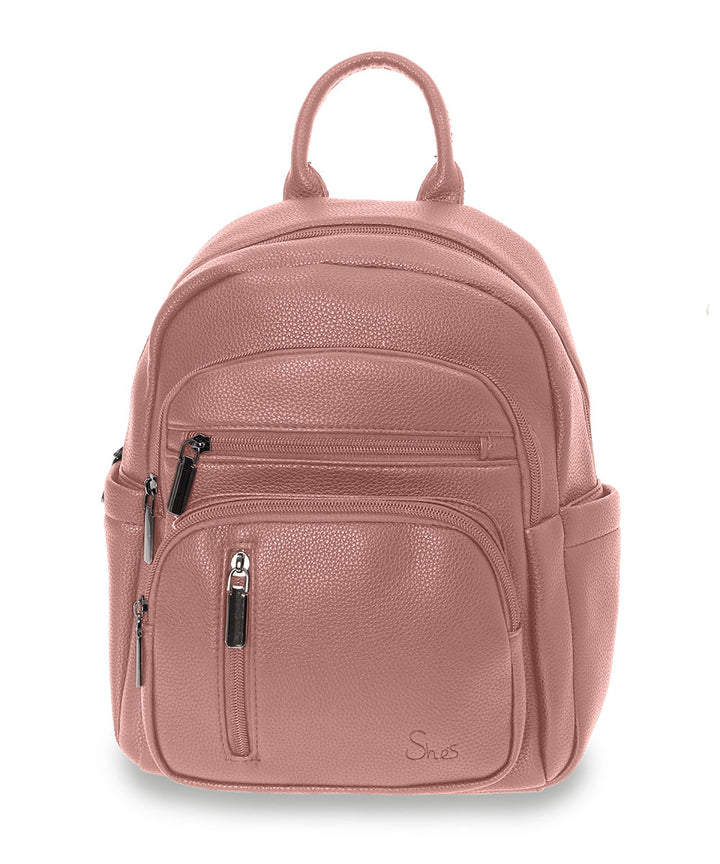 She's תיק גב לנשים S