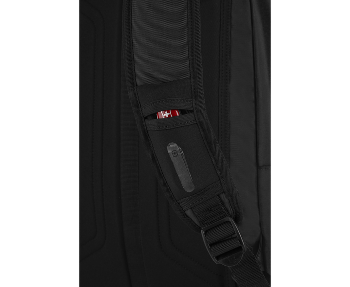 תיק גב Victorinox Altmont Original Standard שחור - פרט