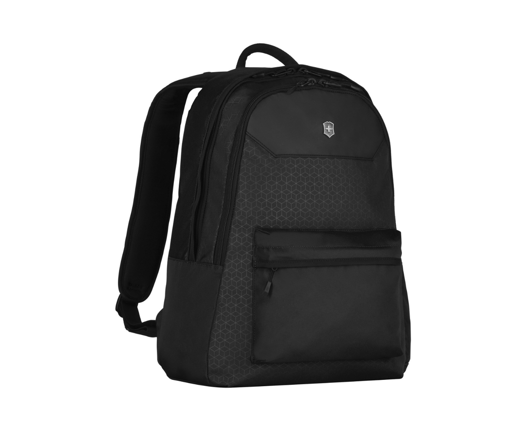 תיק גב Victorinox Altmont Original Standard שחור - פתוח