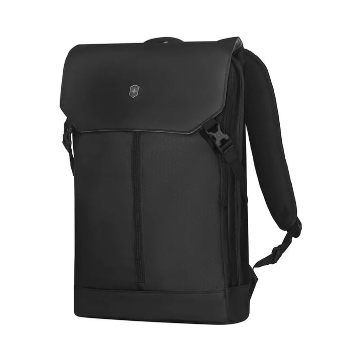 Victorinox Altmont Original Flapover 610222 שחור - שלושה רבעים