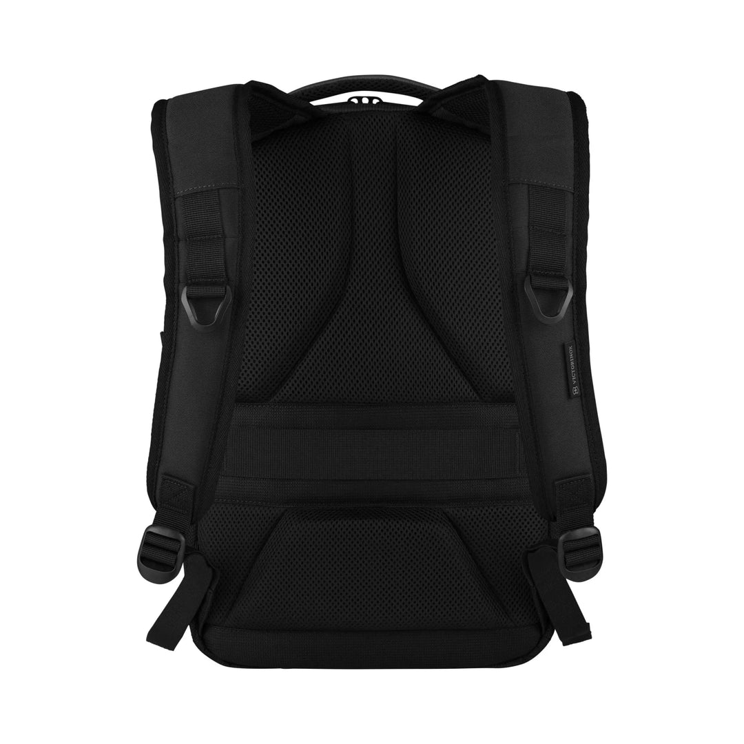 Victorinox VX Sport EVO Compact שחור - מבט אחורי
