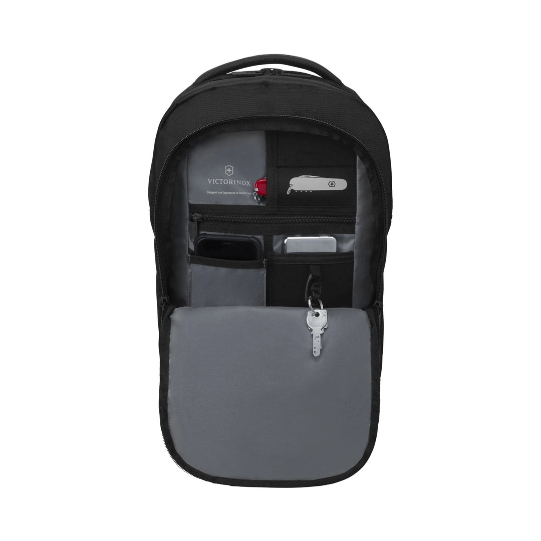 Victorinox VX Sport EVO Compact שחור - פרט